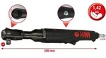 KS Tools 3/8 MONSTER Hochleistungs-Druckluft-Umschaltratsche