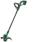 Bosch Akku-Rasentrimmer EasyGrassCut 18V-230, 1 x Akku PBA 18V 2.0Ah