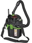 Cleancraft Trockensauger dryCAT 16 L-Class 1200 W 1500l/min 230mbar 6l
