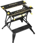 Stanley Workmate Deluxe