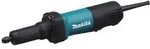 Makita Geradschleifer 400 W, 25.000 min, 6 mm