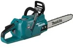 Makita Akku-Kettens&auml;ge UC012GT101, 40 V, incl. 1x Akku XGT 5 Ah, Schnellladeger&auml;t,