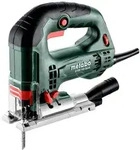 Metabo Stichs&auml;ge STEB 100 Quick, incl. Zubeh&ouml;r, Karton