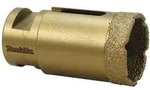 Makita Diamant-Hohlbohrkrone &Oslash; 75,0 mm, M14, Trockenbohren