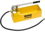 Rems Hand-Druckpr&uuml;fpumpe Push