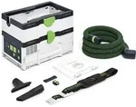 Festool Akku-Absaugmobil CLEANTEC CTMC SYS I-Basic