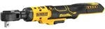 DeWalt Akku-Ratsche 1/2, 18 V (b&uuml;rstenlos), Basisversion