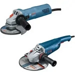 Bosch Winkelschleifer 2 tool kit: GWS 22-230 J + GWS 880, Karton
