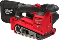 Milwaukee Akku-Bandschleifer M18FBTS75-0