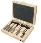 FISCH-Tools Kunstbohrer-Satz HW 5-tlg.