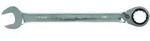 KS Tools GEARplus Ratschenringmaulschl&uuml;ssel,umschaltbar,27 mm