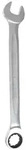 KS Tools GEARplus Ratschenringmaulschl&uuml;ssel,umschaltbar,41 mm