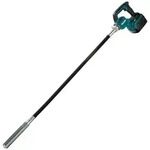 Makita Akku-Betonverdichter VR004GZ, 40 V, 15.500 min, 38 mm