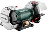 Metabo Doppelschleifmaschine DSD 200 Plus, Karton