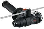 Bosch Professional Bosch Hammeraufsatz FlexiClick-Aufsatz GFA 12-H, incl. Zubeh&ouml;r,