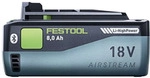 Festool HighPower Akkupack BP 18 Li 8,0 HP-ASI
