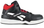 Reebok Sicherheitsstiefel BB4500 Safety S3 SRC ESD Gr. 46 schwarz/rot