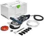 Festool Sanierungsschleifer RENOFIX RG 130 ECI-Set DIA AB