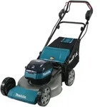 Makita Akku-Rasenm&auml;her, 40 V max., 53 cm, 70 l, 1.900 W, inkl. Akku +