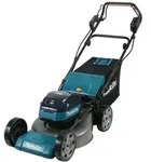 Makita Akku-Rasenm&auml;her, 40 V max., 48 cm, 62 l, 1.900 W, Art.Nr. LM001GZ