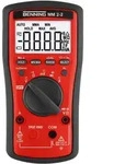 Theo Benning Benning Multimeter MM 2-2 0, 1 mV-1000 V AC, 0, 1 mV-1000 V DC, TRUE RMS