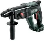 Metabo Akku-Kombihammer KH 18 LTX 24, incl. Zubeh&ouml;r, metaBOX