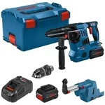 Bosch Akku-Bohrhammer GBH 18V-28 CF, SDS-plusBosch Akku-Bohrhammer GBH 18V-28 CF,