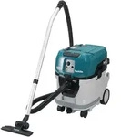 Makita Akku-Staubsauger VC007GLZ01, 2x40 V, incl. Zubeh&ouml;r, Karton
