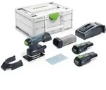 Festool Akku-Rutscher RTSC 400 3,0 I-Plus
