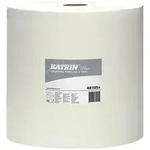 ELOS Putzpapier weiss 4-lagig 38x36cm 1000 Blatt