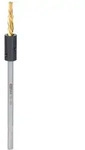 KS Tools Stufenbohrer links, M5x7x150 mm