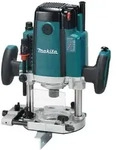 Makita Oberfr&auml;se RP2302FC07, 2300 W, incl. Zubeh&ouml;r, MAKPAK