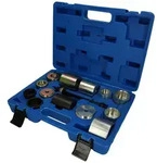 Brilliant Tools Silentlager-Werkzeug-Satz, f&uuml;r BMW, 14-tlg.