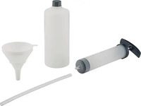 AL-KO Motor&ouml;l- Service-Set