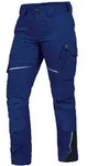 Leibw&auml;chter Damen Bundhose Flex-Line FLXDH20 Gr. 38 kornblau/schwarz
