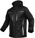 Leibw&auml;chter Winter-Softshelljacke Flex-Line Gr. XS schwarz