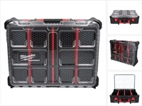 Milwaukee PACKOUT Organiser tief