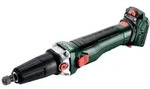 Metabo Akku-Geradschleifer GVB 18 LTX BL 11-28, Karton