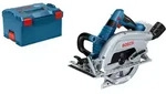 Bosch Professional Bosch Akku-Kreiss&auml;ge GKS 18V-70 L, incl. Parallelanschlag,