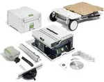 Festool Akku-Tischkreiss&auml;ge CSC SYS 50 EBI-Basic-Set