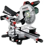 Metabo Akku-Kapps&auml;ge KGS 18 LTX BL 254, mit Zugfunktion, incl. 1x Akku Li-Power 4