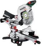 Metabo Akku-Kapps&auml;ge KGS 18 LTX BL 305, mit Zugfunktion, incl. S&auml;geblatt, Zubeh&ouml;r,