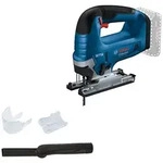 Bosch Akku-Stichs&auml;ge GST 18V-125 B, incl. 1x Stichs&auml;geblatt, Zubeh&ouml;r, Karton