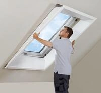 Velux Innenfutter LSB MK06 2000 5293