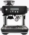 Sage the Barista Pro&trade; Black Stainless Steel