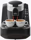 Arzum Okka T&uuml;rkische Kaffeemaschine Schwarz/Chrom