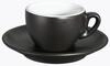 cilio Espressotasse Roma Schwarz