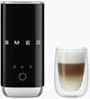 SMEG Milchaufsch&auml;umer Schwarz