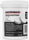 Gastroback Reinigungstabs 60 St&uuml;ck