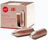iSi N2 Nitro Chargers - Stickstoffkapseln 16er Packung